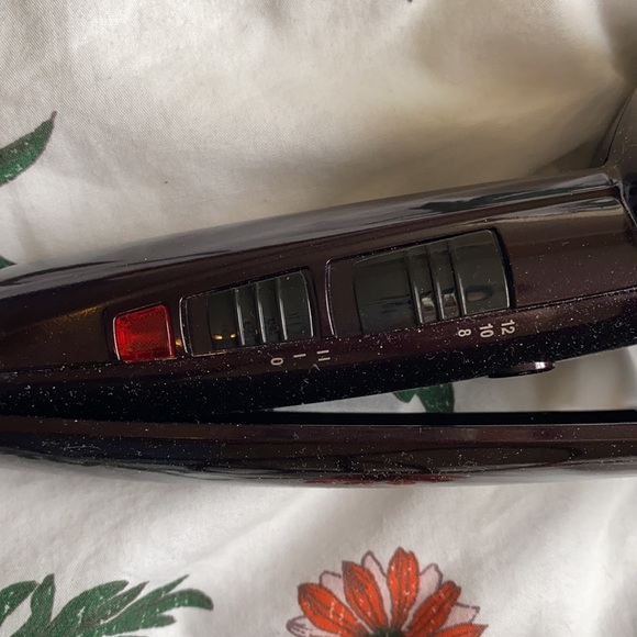 Hair curler - Picture 2 of 3